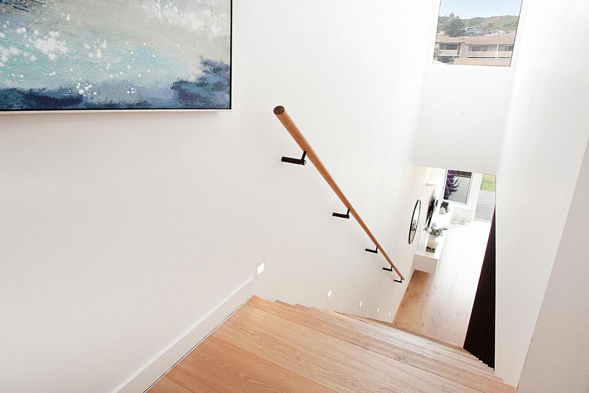 Bondi Blue Villa Sydney Bagian luar foto