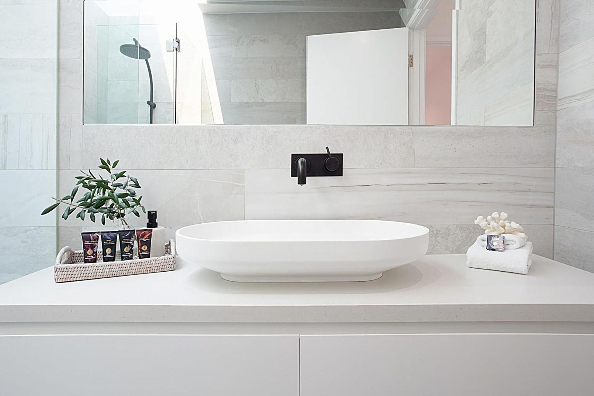Bondi Blue Villa Sydney Bagian luar foto